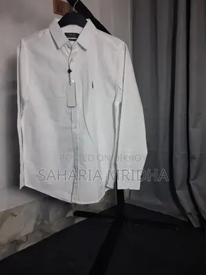 Solid Polo Shirt