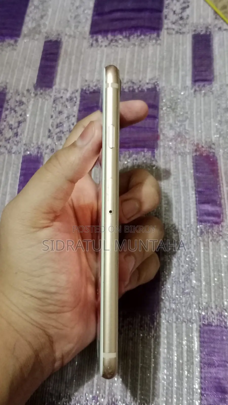 New Apple iPhone 8 64 GB Pink
