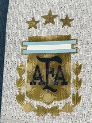 Brazil and Argentina Player Edition Jerseys