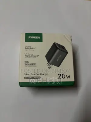 Ugreen 20w Charger