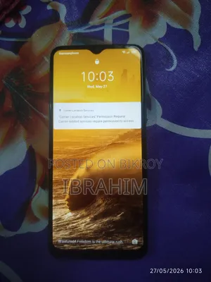 Realme 5i 64 GB Green