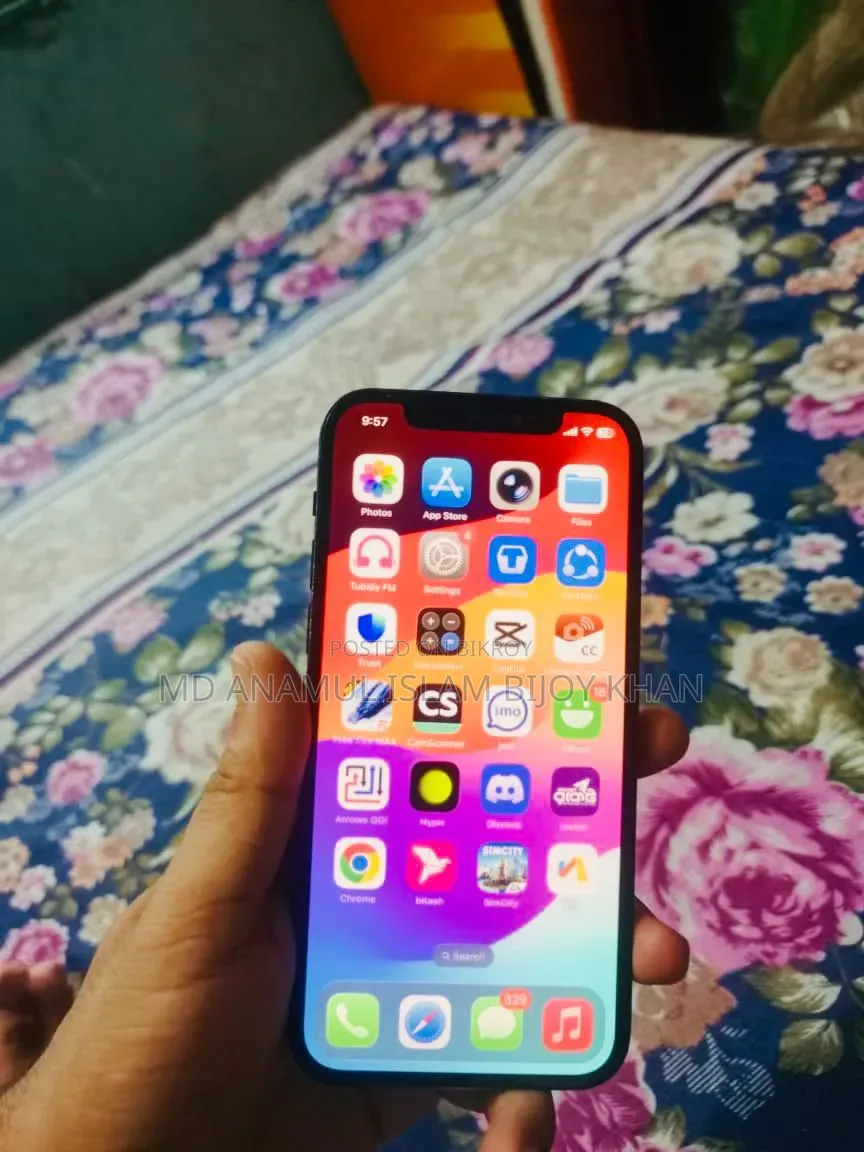 Apple iPhone 12 128 GB