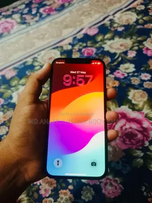 Apple iPhone 12 128 GB