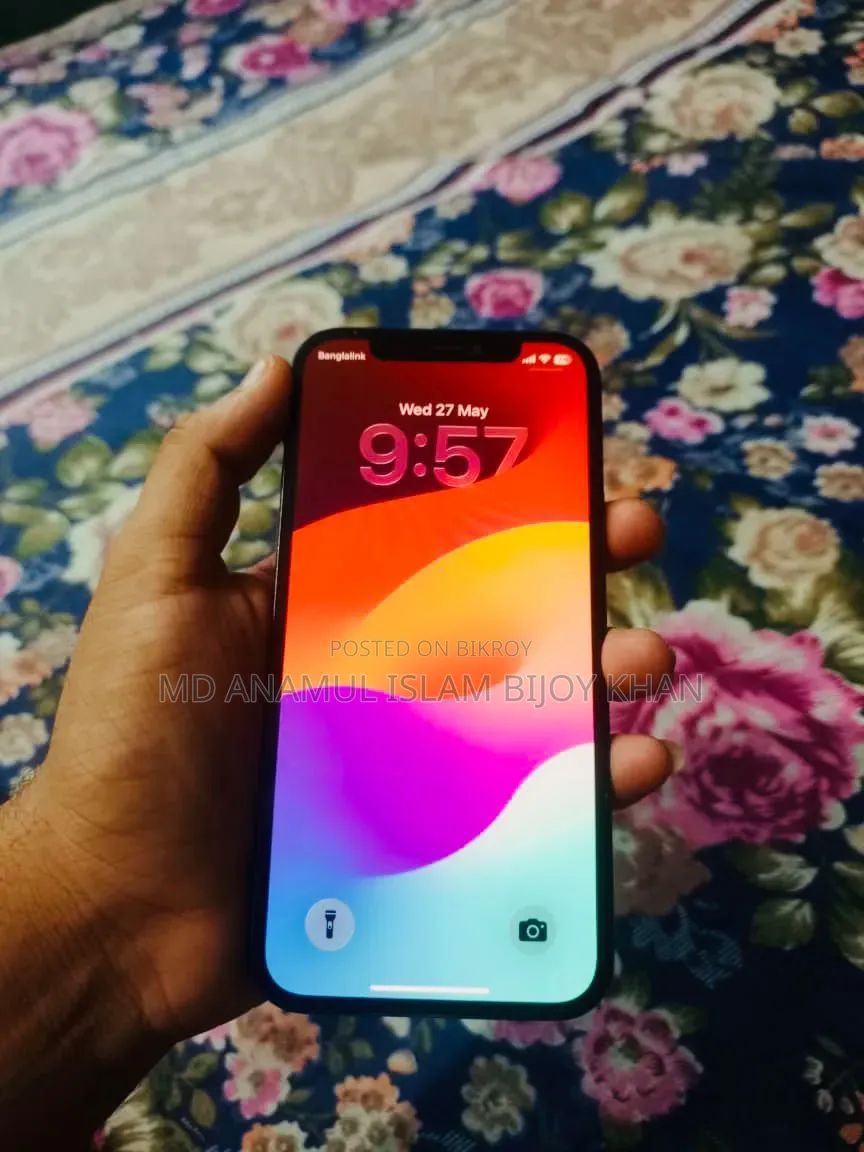 Apple iPhone 12 128 GB