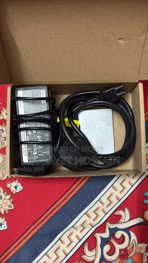৬৫ ওয়াট লেনোভো ল্যাপটপ চার্জার টাইপ সি