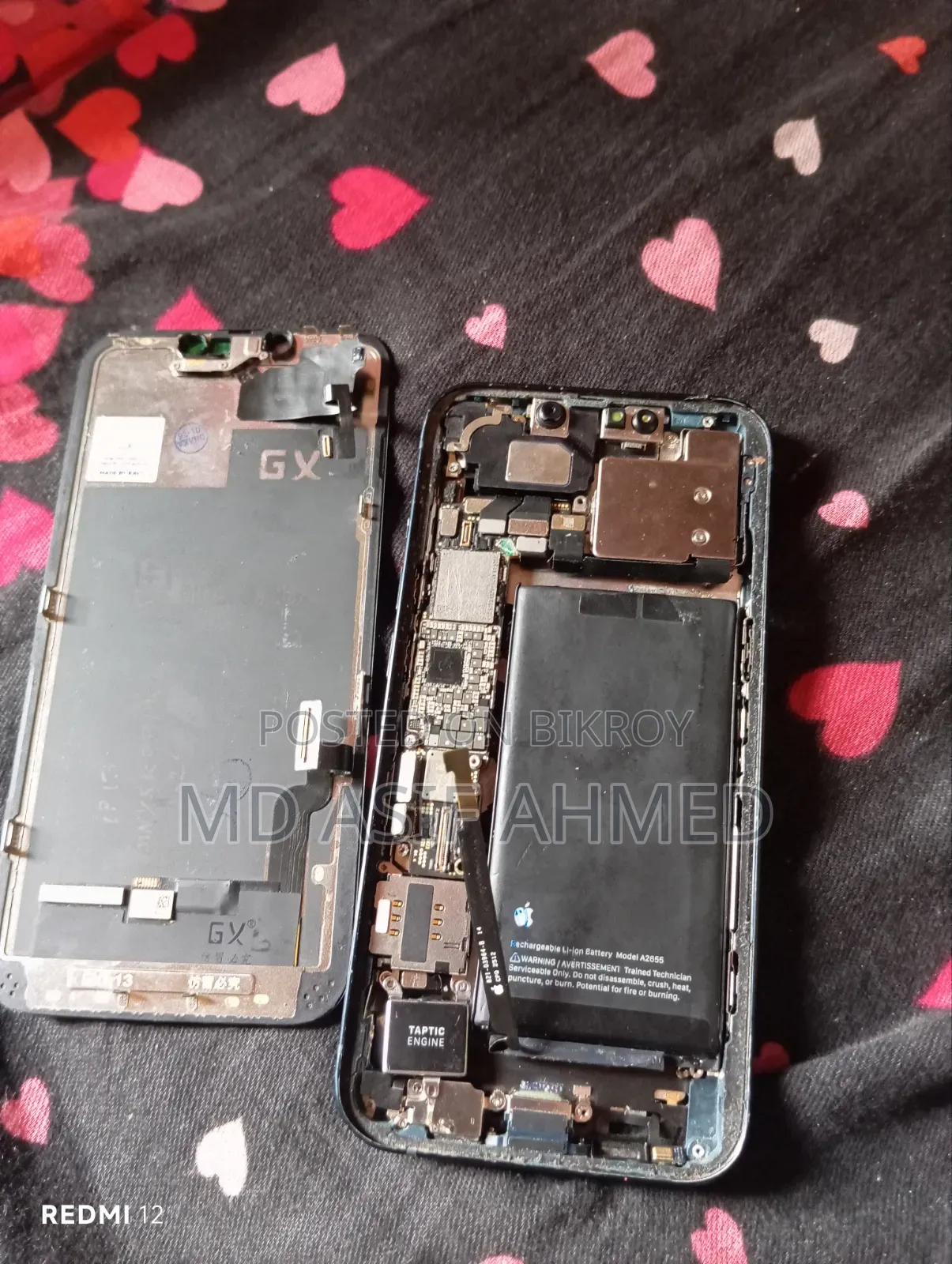 iPhone 13 Parts for Sale