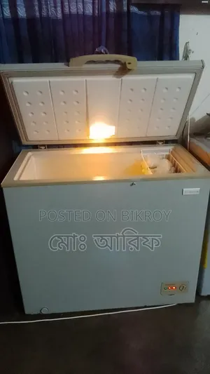 Esquire Deep Freezer