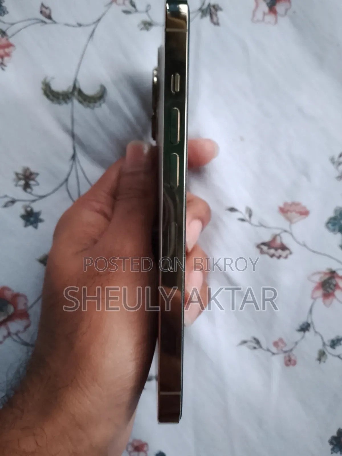 New Apple iPhone 13 Pro 128 GB White