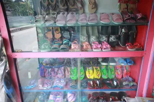 Shoe showcase for sale