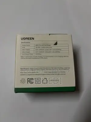Ugreen 20w Charger