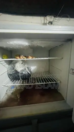 Used Fridge