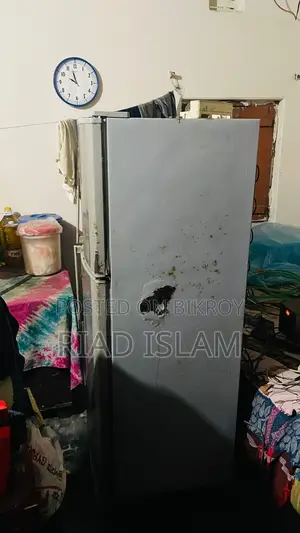 Used Fridge