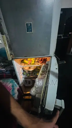 Used Fridge