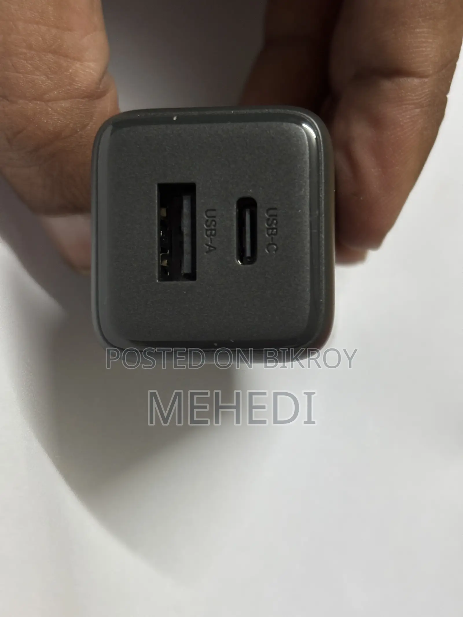 Ugreen 20w Charger
