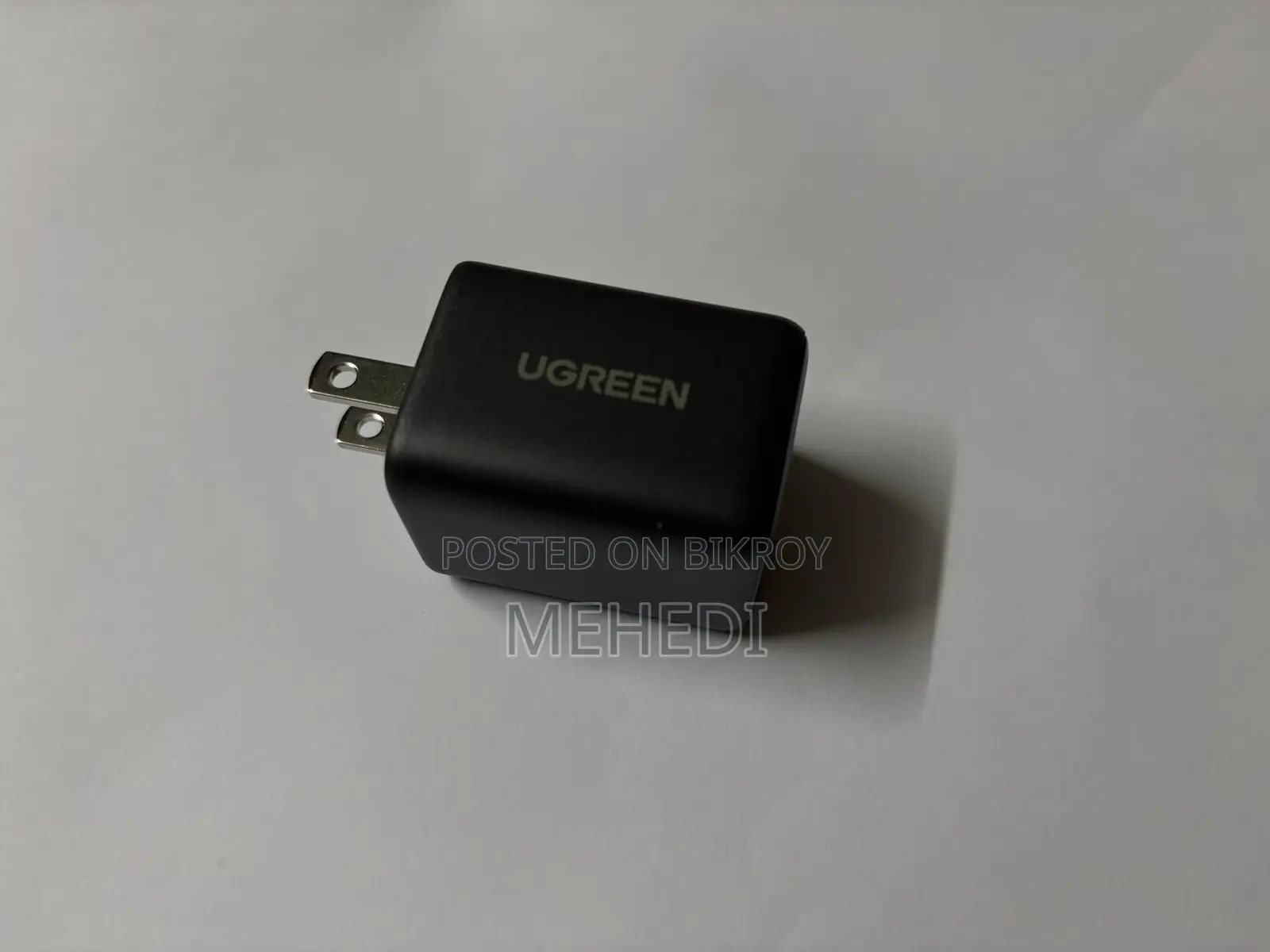 Ugreen 20w Charger