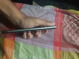 Realme 8 5G 128 GB Silver