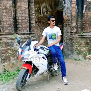 কিওয়ে আরকেআর ১৬৫ ২০২০ হোয়াইট
