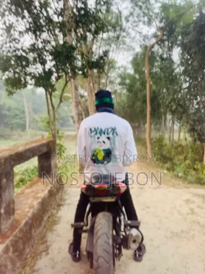 কিওয়ে আরকেআর ১৬৫ ২০২০ হোয়াইট