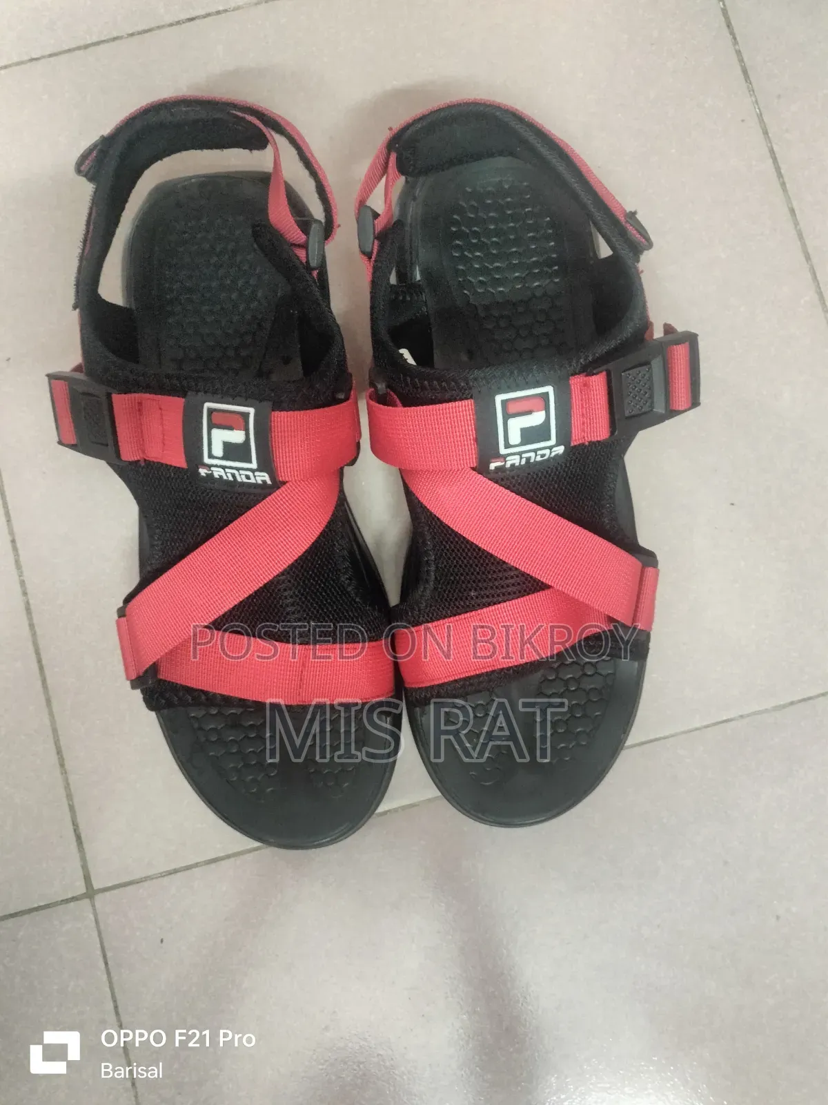 Slipper Shoes