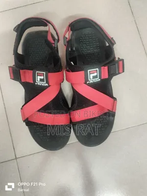 Slipper Shoes