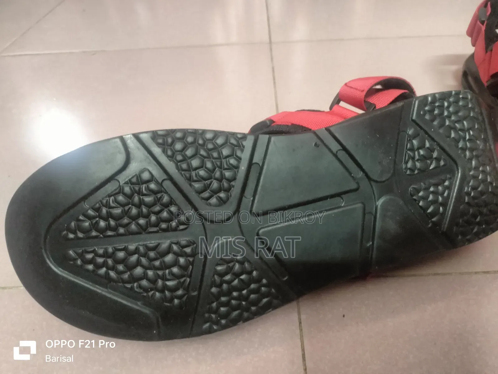 Slipper Shoes