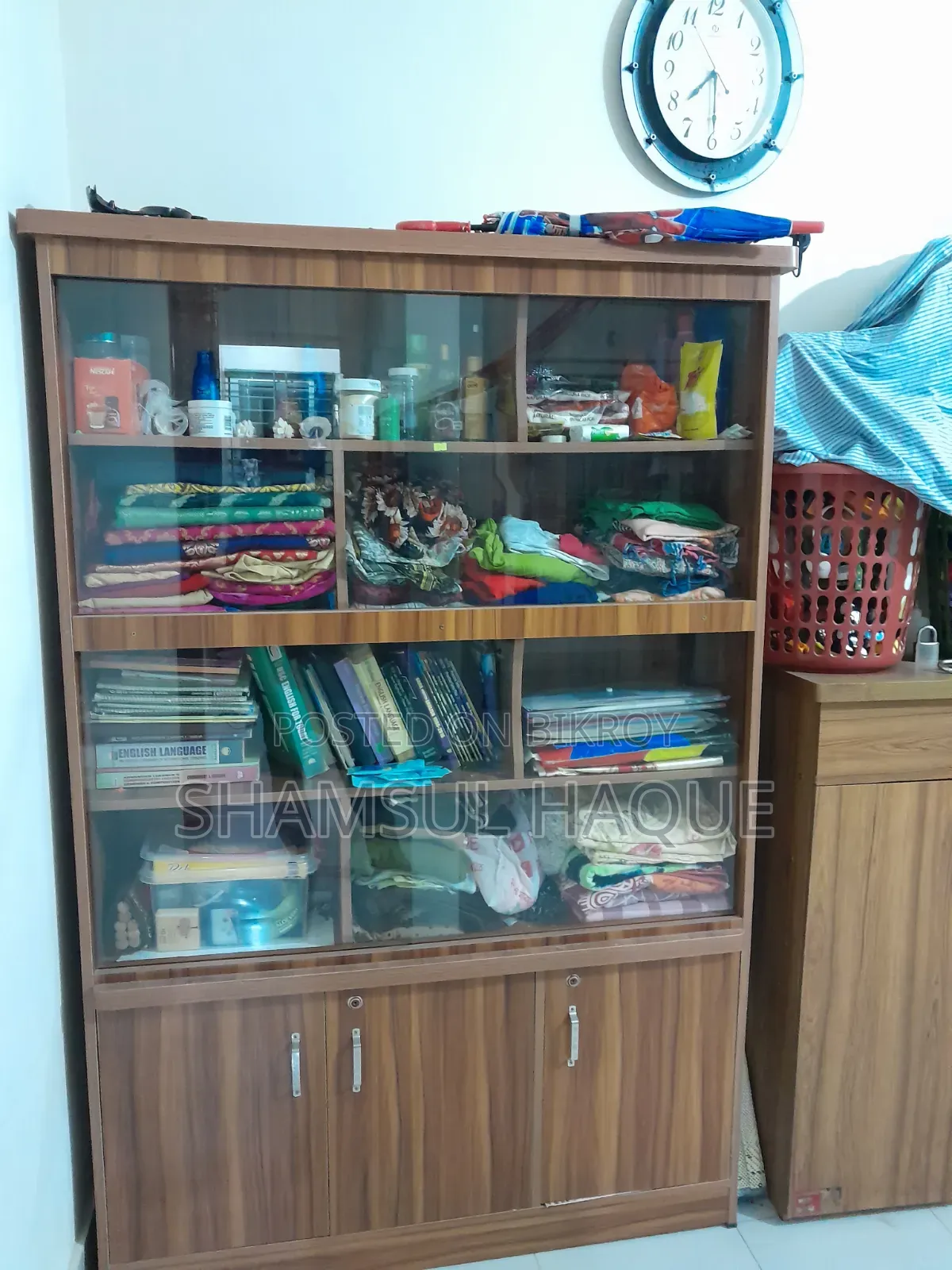 Bookshelf 4 Feet