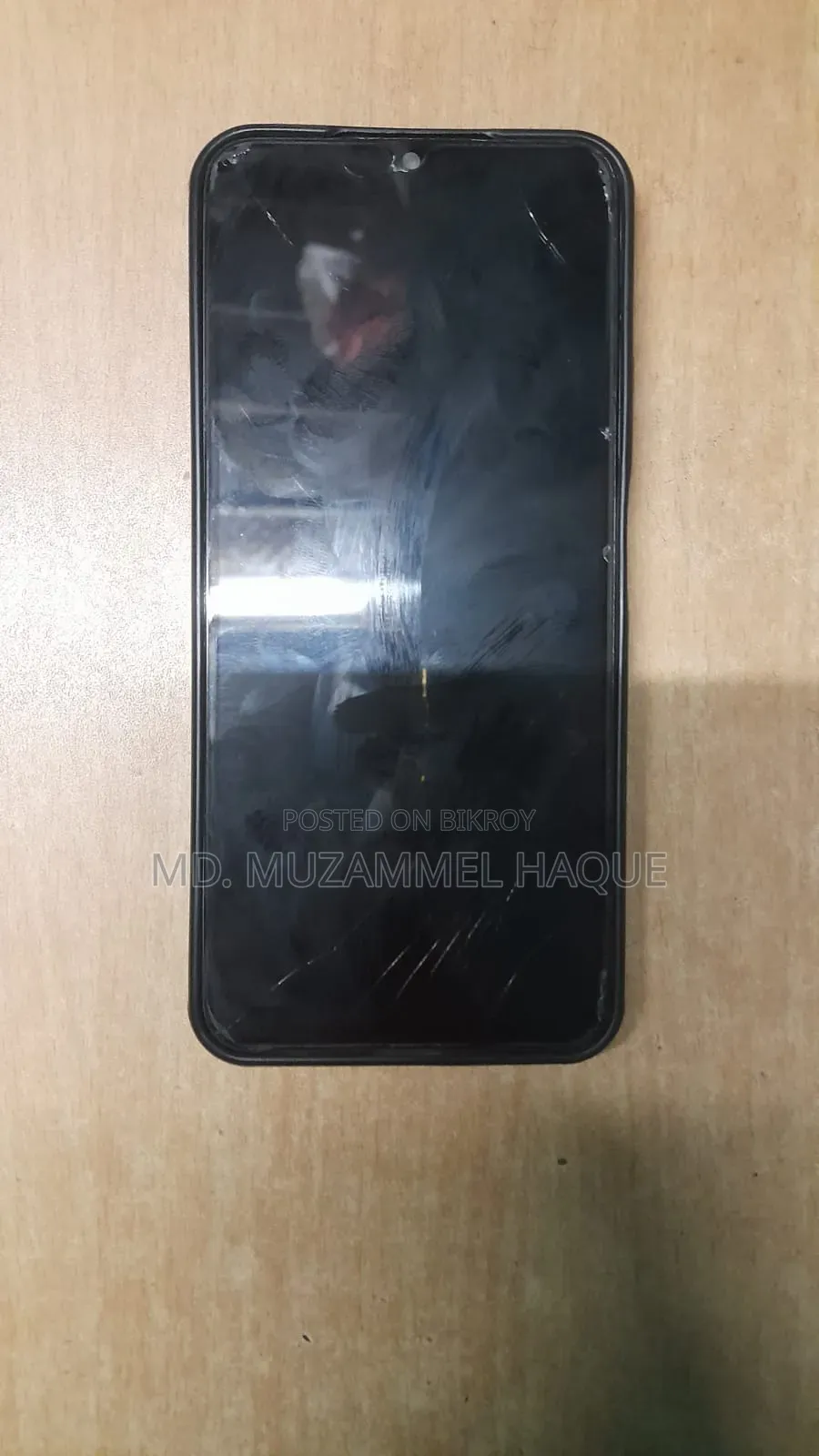 Realme C30 32 GB Green