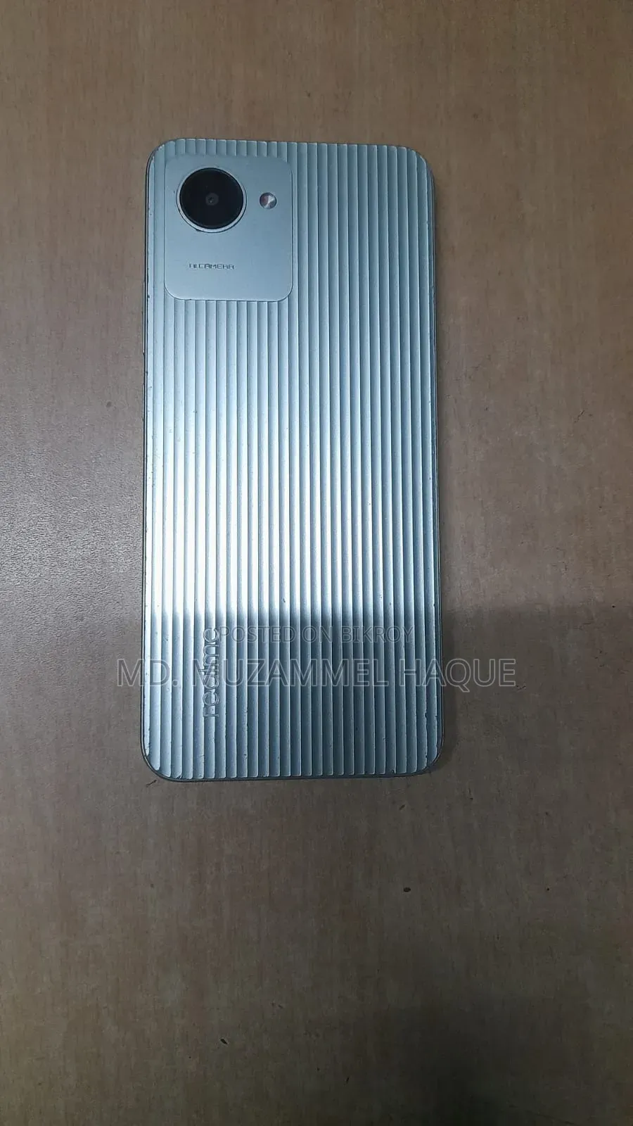 Realme C30 32 GB Green