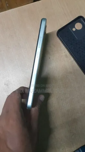 Realme C30 32 GB Green