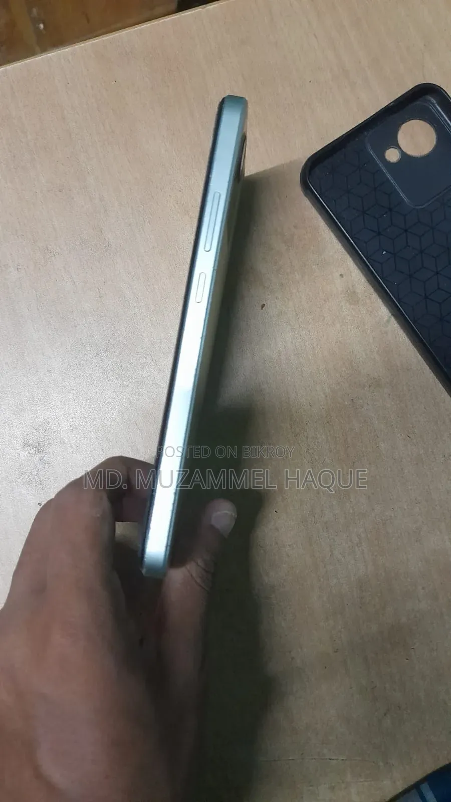 Realme C30 32 GB Green
