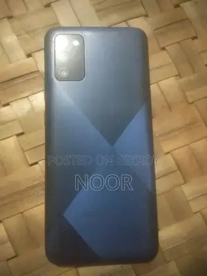 Samsung Galaxy A02S 32 GB Blue