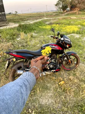 Bajaj Pulsar 150 2023 Red