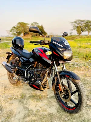 Bajaj Pulsar 150 2023 Red