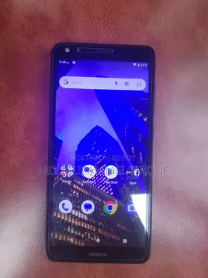 Nokia C01 Plus 16 GB Blue