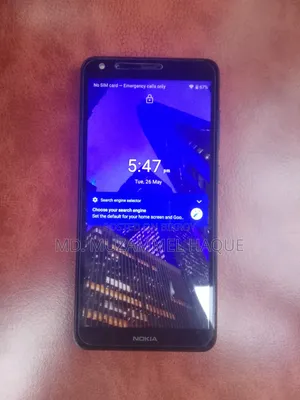 Nokia C01 Plus 16 GB Blue