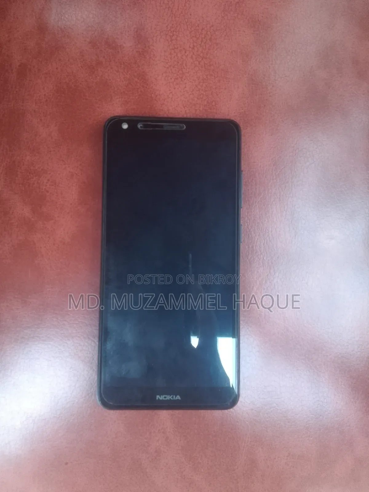 Nokia C01 Plus 16 GB Blue