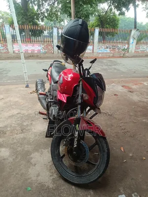 Honda 2018 Red