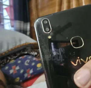 Vivo V9 Youth 32 GB Black
