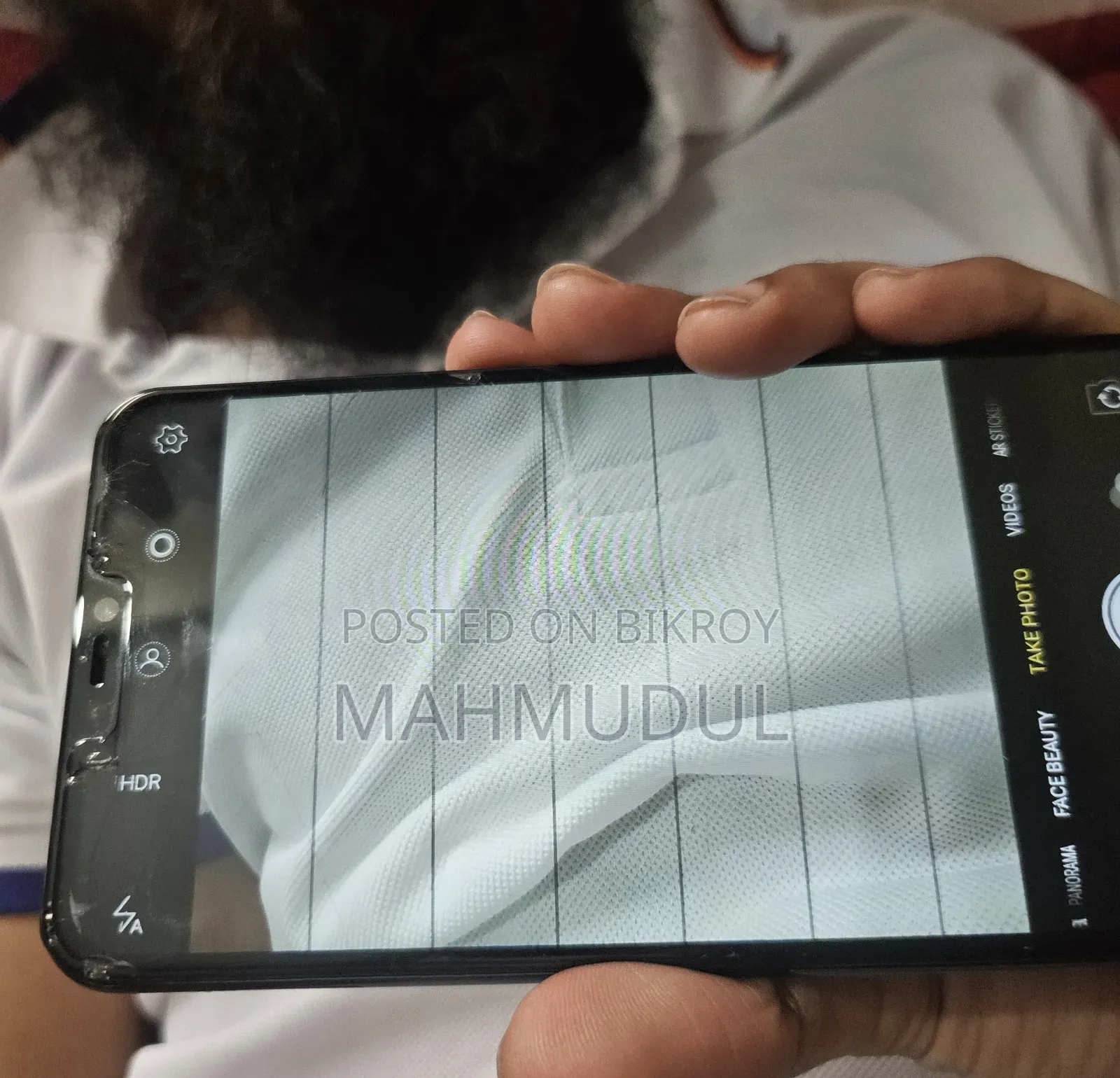 Vivo V9 Youth 32 GB Black