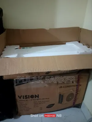একটি এসি বিক্রয় করা হবে।