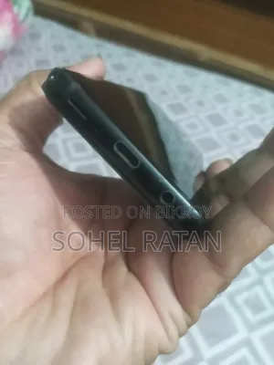 Samsung Galaxy S9 64 GB Black