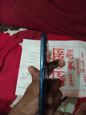 Samsung Galaxy M14 64 GB Black