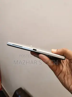 Lenovo Tab M10 HD Gen 2 64 GB White