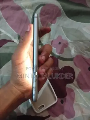 Apple iPhone 6 64 GB Silver