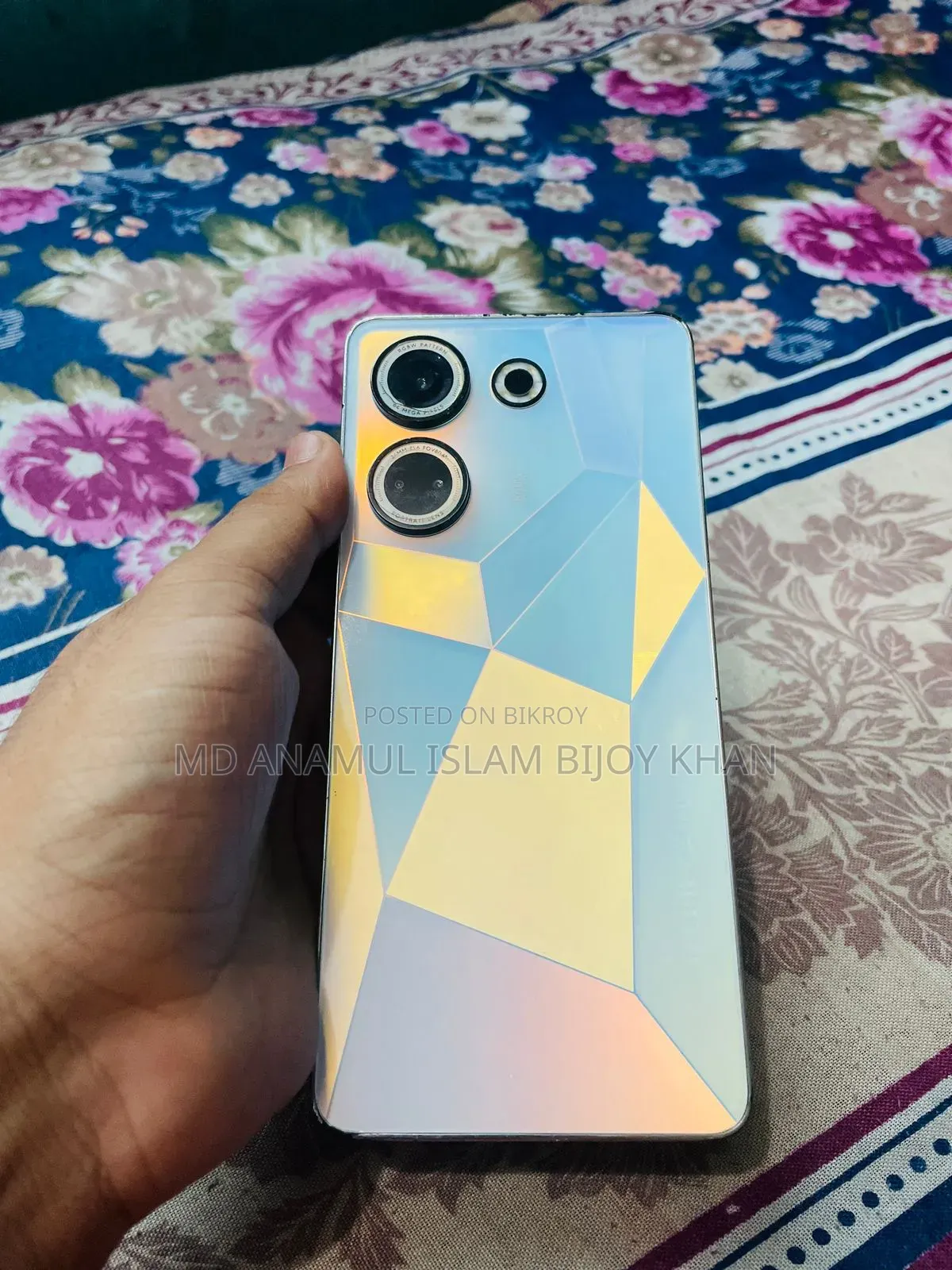 Tecno Camon 20 256 GB