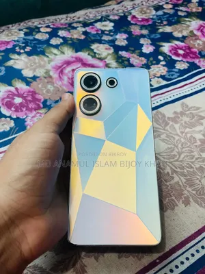 Tecno Camon 20 256 GB