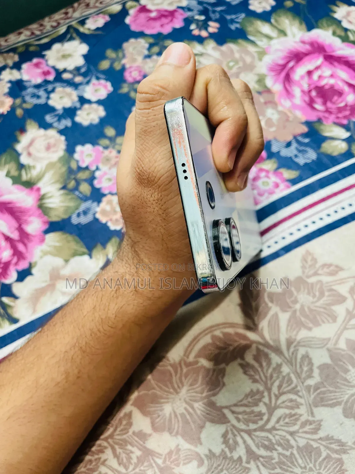 Tecno Camon 20 256 GB