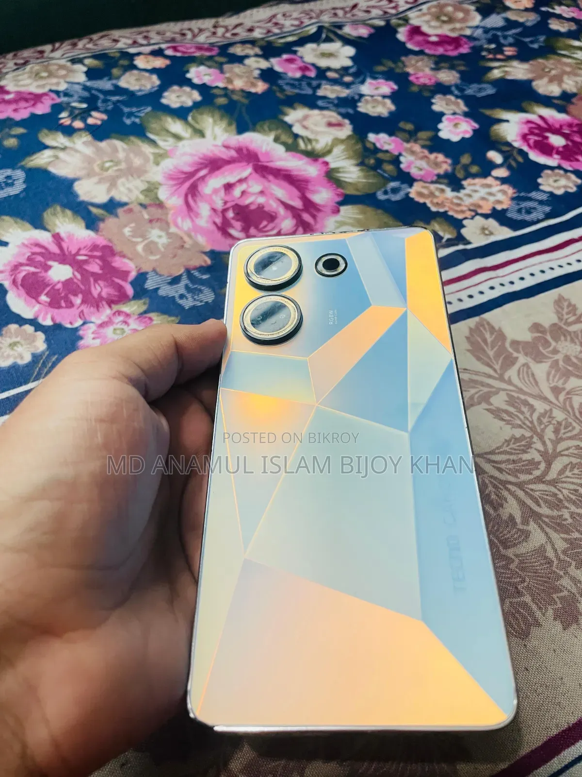 Tecno Camon 20 256 GB