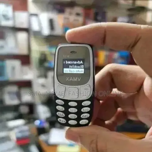 New Mobile Phone 32 GB