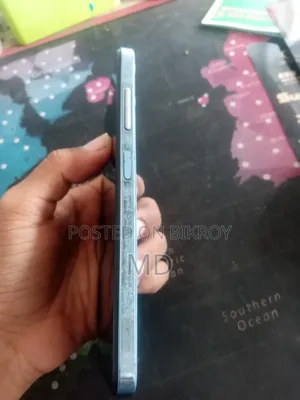 Symphony Z60 64 GB Blue